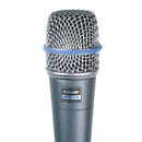 MICROFONO SHURE BETA57A