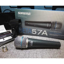 MICROFONO SHURE BETA57A
