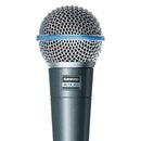 MICROFONO SHURE BETA58A