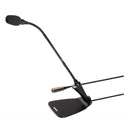 MICROFONO SHURE CVG18-B/C CONDENSADOR