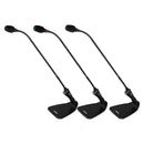 MICROFONO SHURE CVG18-B/C CONDENSADOR