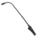 MICROFONO SHURE CVG18-B/C CONDENSADOR