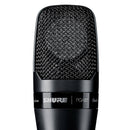 MICROFONO SHURE PGA27-LC CONDENSADOR