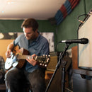 MICROFONO SHURE PGA57-XLR C/CABLE