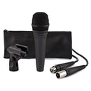 MICROFONO SHURE PGA57-XLR C/CABLE