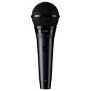 MICROFONO SHURE PGA58/XLR C/CABLE