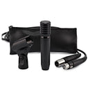 MICROFONO SHURE PGA81-XLR CON CABLE