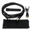 MICROFONO SHURE PGA81-XLR CON CABLE