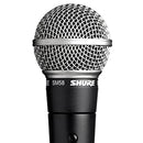 MICROFONO SHURE SM58-LC DINAMICO