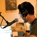 MICROFONO SHURE SM58S CON SWITCH PARA VOZ