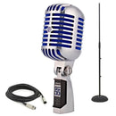 MICROFONO SHURE SUPER 55 MOVIL