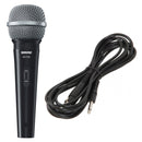 MICROFONO SHURE SV100W BOBINA MOVIL