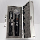 MICROFONO SOUNDTRACK RAPTOR-10 INALAMB.