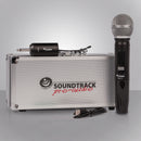 MICROFONO SOUNDTRACK RAPTOR-10 INALAMB.