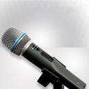 MICROFONO SOUNDTRACK PRO-200 DINAMICO