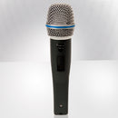 MICROFONO SOUNDTRACK PRO-200 DINAMICO
