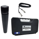 MICROFONO SOUNDTRACK PRO-57 P/INSTRUMENT