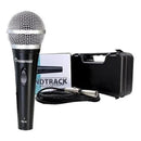 MICROFONO SOUNDTRACK PRO-58 INSTRUMENTOS
