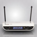 MICROFONO SOUNDTRACK STW-27HU2 2 CANALES