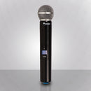 MICROFONO SOUNDTRACK STW-27HU2 2 CANALES