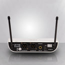 MICROFONO SOUNDTRACK STW-27HU2 2 CANALES