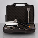 MICROFONO SOUNDTRACK STW-27HU2 2 CANALES