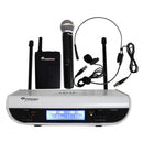 MICROFONO SOUNDTRACK STW-27HUL