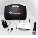 MICROFONO SOUNDTRACK STW-27HUL