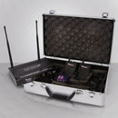 MICROFONO SOUNDTRACK STW-27HU2