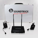 MICROFONO SOUNDTRACK STW-27HU2