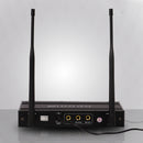 MICROFONO SOUNDTRACK STW-28HU2 INALAMBRI