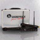 MICROFONO SOUNDTRACK STW-28HU2 INALAMBRI