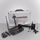 MICROFONO SOUNDTRACK STW-28HUL BODY PACK