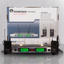 MICROFONO SOUNDTRACK STW-36HUL BODY PACK