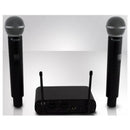 MICROFONO SOUNDTRACK STW29HU2 UHF