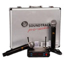 MICROFONO SOUNDTRACK STW29HU2 UHF