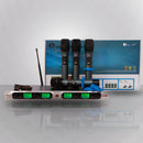 MICROFONO SOUNDTRACK STW404HH INALAM