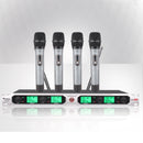 MICROFONO SOUNDTRACK STW404HH INALAM