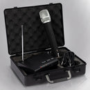 MICROFONO SOUNDTRACK STW868HU UHF 1 CH