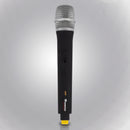 MICROFONO SOUNDTRACK STW868HU UHF 1 CH