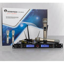 MICROFONO SOUNDTRACK  STW86HU2 2 CH