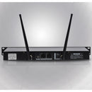 MICROFONO SOUNDTRACK  STW86HU2 2 CH