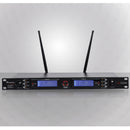 MICROFONO SOUNDTRACK  STW86HU2 2 CH