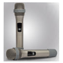 MICROFONO SOUNDTRACK  STW86HU2 2 CH