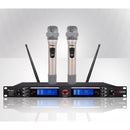 MICROFONO SOUNDTRACK  STW86HU2 2 CH