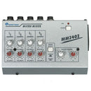 MICRO MEZCLADORA SOUNDTRACK 4749MM-2402