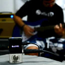 MINI PEDAL JOYO JF307 IRONMAN-CLEA GLASS