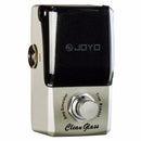 MINI PEDAL JOYO JF307 IRONMAN-CLEA GLASS