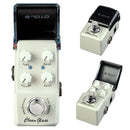 MINI PEDAL JOYO JF307 IRONMAN-CLEA GLASS