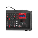 CONSOLA KAISER MIX-2308SUB AMPLIFICADA 8 CANALES BT